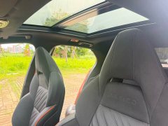 Lynk & Co Geely Lynk & Co 02 Hatchback 2021 2.0T Diesel Halo Driving Control Package - ფოტო 11