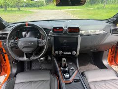 Lynk & Co Geely Lynk & Co 02 Hatchback 2021 2.0T Diesel Halo Driving Control Package - ფოტო 14