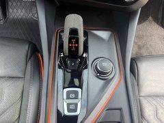 Lynk & Co Geely Lynk & Co 02 Hatchback 2021 2.0T Diesel Halo Driving Control Package - ფოტო 16