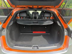Lynk & Co Geely Lynk & Co 02 Hatchback 2021 2.0T Diesel Halo Driving Control Package - ფოტო 18