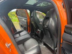 Lynk & Co Geely Lynk & Co 02 Hatchback 2021 2.0T Diesel Halo Driving Control Package - ფოტო 19