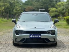 Lynk & Co Geely Lynk & Co 02 Hatchback 2021 2.0T Diesel Halo Driving Control Package - ფოტო 2