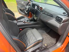 Lynk & Co Geely Lynk & Co 02 Hatchback 2021 2.0T Diesel Halo Driving Control Package - ფოტო 20