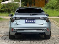 Lynk & Co Geely Lynk & Co 02 Hatchback 2021 2.0T Diesel Halo Driving Control Package - ფოტო 4