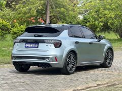 Lynk & Co Geely Lynk & Co 02 Hatchback 2021 2.0T Diesel Halo Driving Control Package - ფოტო 6