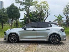 Lynk & Co Geely Lynk & Co 02 Hatchback 2021 2.0T Diesel Halo Driving Control Package - ფოტო 8