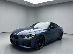 BMW 4 Series 425i M Sport Night Edition - ფოტო 1