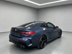 BMW 4 Series 425i M Sport Night Edition - ფოტო 10