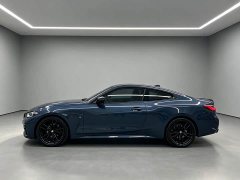 BMW 4 Series 425i M Sport Night Edition - ფოტო 11