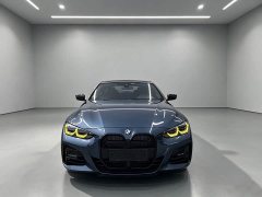 BMW 4 Series 425i M Sport Night Edition - ფოტო 2