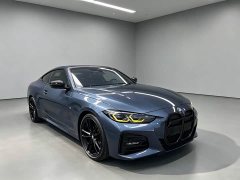 BMW 4 Series 425i M Sport Night Edition - ფოტო 3