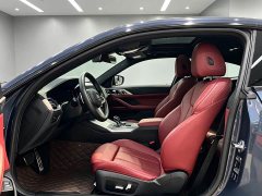 BMW 4 Series 425i M Sport Night Edition - ფოტო 4