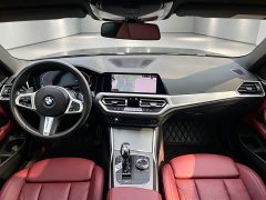 BMW 4 Series 425i M Sport Night Edition - ფოტო 6