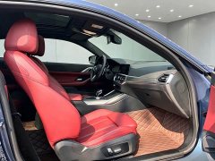 BMW 4 Series 425i M Sport Night Edition - ფოტო 7