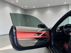 BMW 4 Series 425i M Sport Night Edition - ფოტო 8
