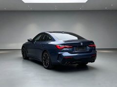 BMW 4 Series 425i M Sport Night Edition - ფოტო 9