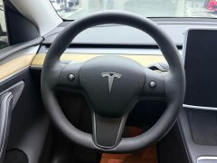 Tesla Model Y 2022 Facelift Rear-Wheel Drive - ფოტო 10