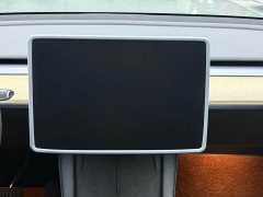 Tesla Model Y 2022 Facelift Rear-Wheel Drive - ფოტო 11