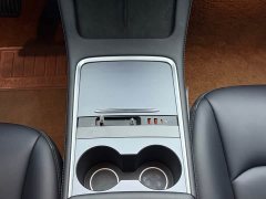 Tesla Model Y 2022 Facelift Rear-Wheel Drive - ფოტო 12