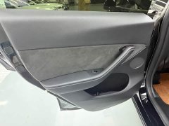 Tesla Model Y 2022 Facelift Rear-Wheel Drive - ფოტო 15