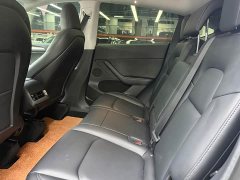 Tesla Model Y 2022 Facelift Rear-Wheel Drive - ფოტო 16