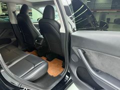 Tesla Model Y 2022 Facelift Rear-Wheel Drive - ფოტო 18