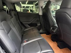 Tesla Model Y 2022 Facelift Rear-Wheel Drive - ფოტო 19