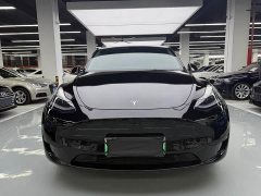 Tesla Model Y 2022 Facelift Rear-Wheel Drive - ფოტო 2