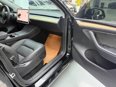 Tesla Model Y 2022 Facelift Rear-Wheel Drive - ფოტო 20