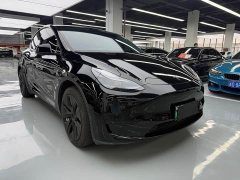 Tesla Model Y 2022 Facelift Rear-Wheel Drive - ფოტო 3