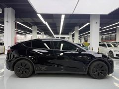 Tesla Model Y 2022 Facelift Rear-Wheel Drive - ფოტო 4