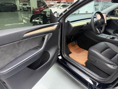 Tesla Model Y 2022 Facelift Rear-Wheel Drive - ფოტო 5