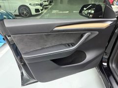 Tesla Model Y 2022 Facelift Rear-Wheel Drive - ფოტო 6