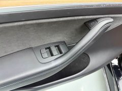 Tesla Model Y 2022 Facelift Rear-Wheel Drive - ფოტო 7