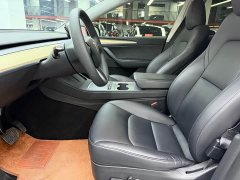 Tesla Model Y 2022 Facelift Rear-Wheel Drive - ფოტო 8