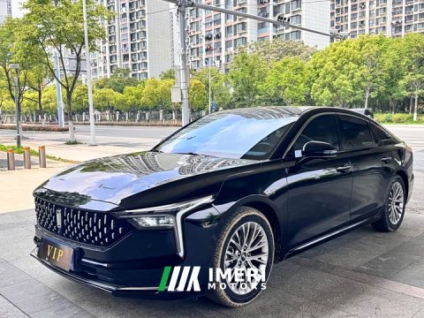 2023 FAW Besturn B70 Third Generation 1.5T Automatic Comfort 70th Anniversary Edition - ავტომობილი ჩინეთიდან