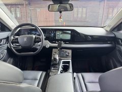 FAW Besturn B70 Third Generation 1.5T Automatic Comfort 70th Anniversary Edition - ფოტო 13