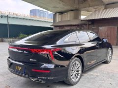 FAW Besturn B70 Third Generation 1.5T Automatic Comfort 70th Anniversary Edition - ფოტო 7