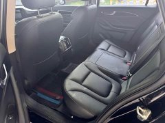FAW Besturn B70 Third Generation 1.5T Automatic Comfort 70th Anniversary Edition - ფოტო 9