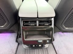 Zeekr Geely Geometry EX3 2021 Ultra-Long Range Single Motor WE Edition - photo 13