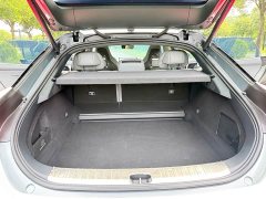 Zeekr Geely Geometry EX3 2021 Ultra-Long Range Single Motor WE Edition - photo 17