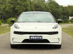 Zeekr Geely Geometry EX3 2021 Ultra-Long Range Single Motor WE Edition - photo 2
