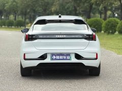 Zeekr Geely Geometry EX3 2021 Ultra-Long Range Single Motor WE Edition - photo 5