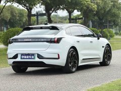 Zeekr Geely Geometry EX3 2021 Ultra-Long Range Single Motor WE Edition - photo 6