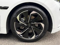 Zeekr Geely Geometry EX3 2021 Ultra-Long Range Single Motor WE Edition - photo 7
