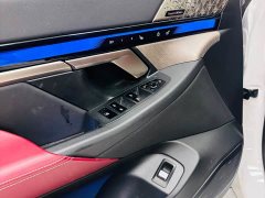 BMW 5 Series 530Li Luxury Edition Premium Package - ფოტო 11