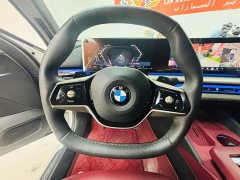 BMW 5 Series 530Li Luxury Edition Premium Package - ფოტო 15