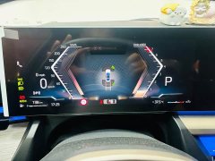 BMW 5 Series 530Li Luxury Edition Premium Package - ფოტო 16