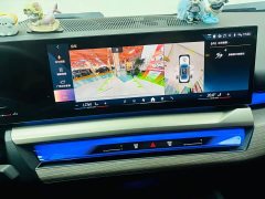 BMW 5 Series 530Li Luxury Edition Premium Package - ფოტო 17