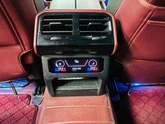 BMW 5 Series 530Li Luxury Edition Premium Package - ფოტო 19